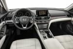 Honda Accord Hybrid 2017 года (NA)